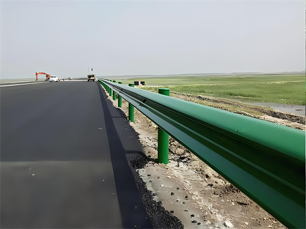 安庆高速公路护栏的生产制造工艺